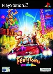 Flintstones: Viva Rock Vegas - PlayStation 2 - Retrocharting