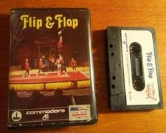 Flip & Flop - Commodore 64 - Retrocharting