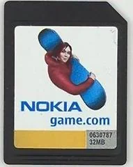 Flo Boarding - N-Gage - Retrocharting