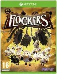 Background - Flockers - PAL Xbox One - Retrocharting