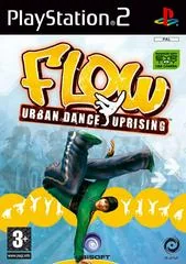Flow Urban Dance Uprising - PlayStation 2 - Retrocharting