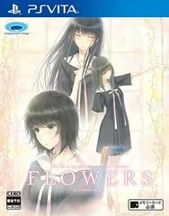 Flowers Summer - Playstation Vita - Retrocharting