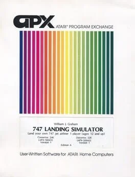 Flug Simulation - Sinclair ZX81 - Retrocharting