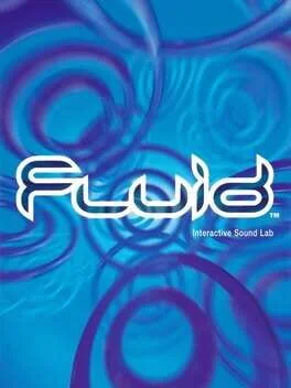 Fluid - PlayStation - Retrocharting