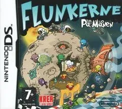 Flunkerne pa Manen - Nintendo DS - Retrocharting