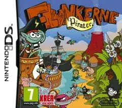 Flunkerne: Pirater - Nintendo DS - Retrocharting