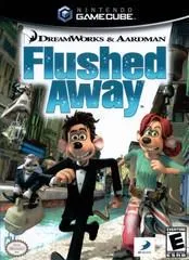 Flushed Away - Gamecube - Retrocharting