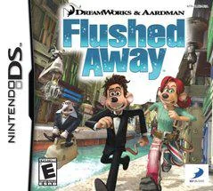 Flushed Away - Nintendo DS - Retrocharting