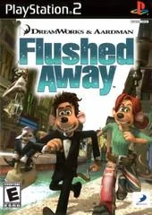 Flushed Away - PlayStation - Retrocharting