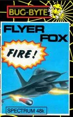 Flyer Fox - ZX Spectrum - Retrocharting