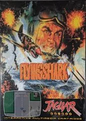 Flying Shark - Jaguar - Retrocharting