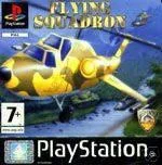 Flying Squadron - PlayStation - Retrocharting