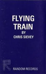 Flying Train - Sinclair ZX Spectrum  - Retrocharting