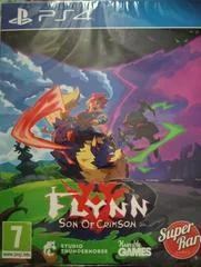 Flynn: Son of Crimson - Playstation 4 - Retrocharting