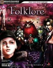 Folklore [BradyGames] - Strategy Guide - Retrocharting
