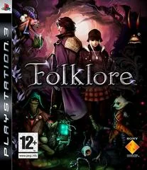 Folklore - PlayStation - Retrocharting