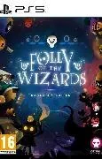 Folly Of The Wizards: Collectors Edition - Playstation 5 - Retrocharting