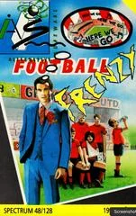 Background - Football Frenzy - ZX Spectrum - Retrocharting