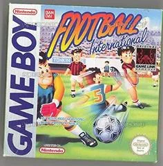 Background - Football International - GameBoy - Retrocharting