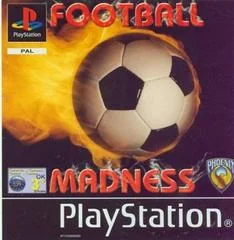 Background - Football Madness - PlayStation - Retrocharting