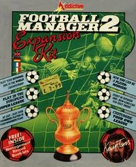 Football Manage 2 Expansion Kit - ZX Spectrum - Retrocharting