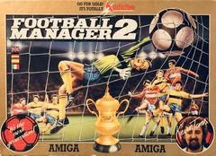 Football Manager 2 - Amiga - Retrocharting