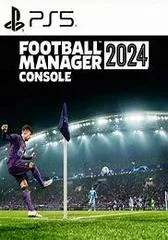 Background - Football Manager 2024 - Playstation 5 - Retrocharting