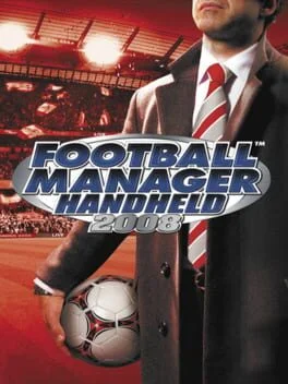 Football Manager Handheld 2008 - PSP - Retrocharting