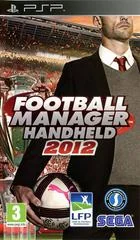 Background - Football Manager Handheld 2012 - PSP - Retrocharting