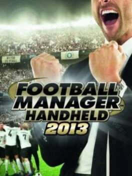 Football Manager Handheld 2013 - PSP - Retrocharting