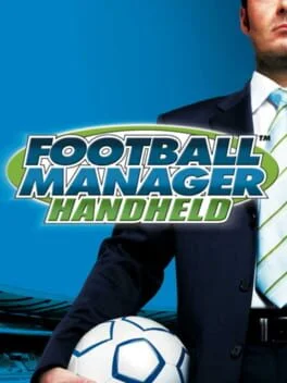 Football Manager Handheld - PSP - Retrocharting