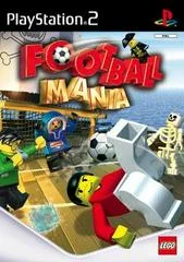 Football Mania - PlayStation 2 - Retrocharting
