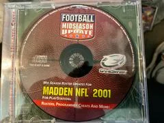 Football Midseason Update - PlayStation - Retrocharting