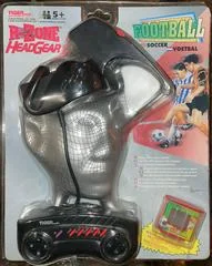 Football - Tiger R-Zone - Retrocharting