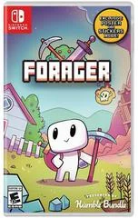 Background - Forager - Nintendo Switch - Retrocharting