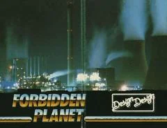 Forbidden Planet - ZX Spectrum - Retrocharting