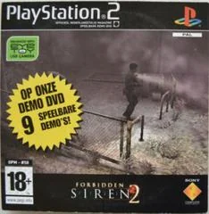 Background - Forbidden Siren 2 [Demo] - PlayStation 2 - Retrocharting