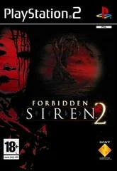 Forbidden Siren 2 - PlayStation 2 - Retrocharting