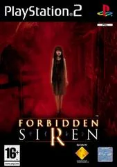 Forbidden Siren - PlayStation 2 - Retrocharting