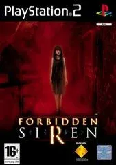 Forbidden Siren [Promo Not For Resale] - PlayStation 2 - Retrocharting