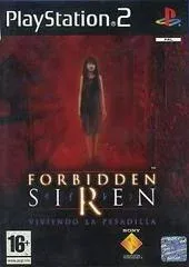 Forbidden Siren: Viviendo la Pesadilla - PlayStation 2 - Retrocharting