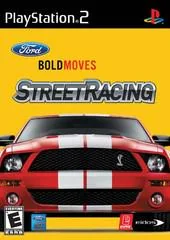 Ford Bold Moves Street Racing - PlayStation 2 - Retrocharting