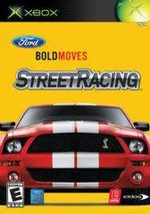 Background - Ford Bold Moves Street Racing - Xbox - Retrocharting