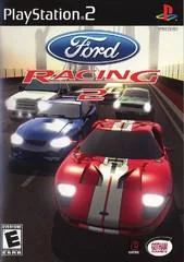 Ford Racing 2 - PlayStation 2 - Retrocharting