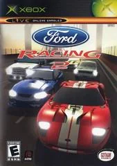 Ford Racing 2 - Xbox - Retrocharting