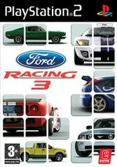 Ford Racing 3 - PlayStation - Retrocharting