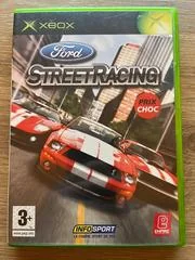 Ford Street Racing - Xbox 360 - Retrocharting