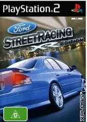 Ford Street Racing XR Edition - PlayStation 2 - Retrocharting