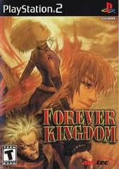 Forever Kingdom - PlayStation 2 - Retrocharting