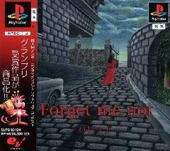 Forget Me Not Palette - PlayStation - Retrocharting